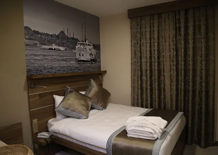 The Pera 3* Istanbul