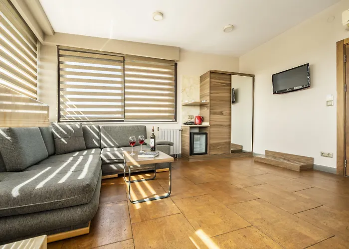 The Pera 3* Istanbul