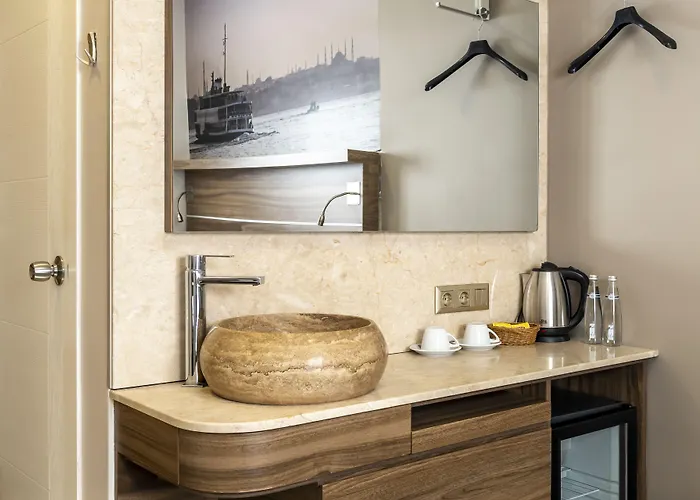 Hotel The Pera Istanbul