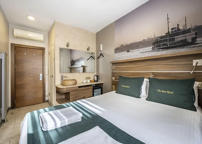 The Pera 3* Istanbul