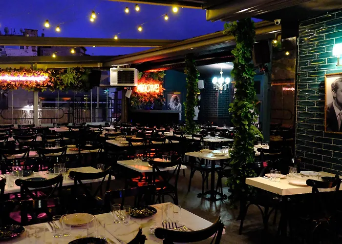 The Pera Hotel Istanbul