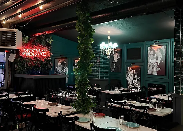 Hotel The Pera Istanbul