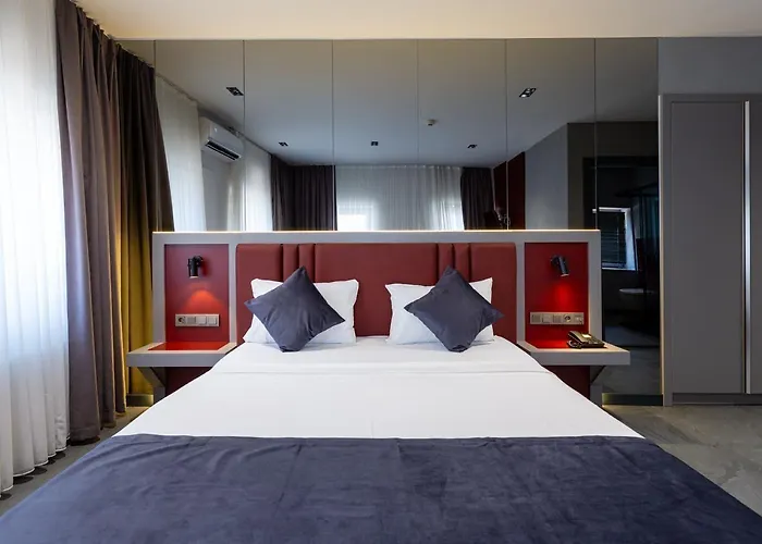 The Pera Hotel Istanbul