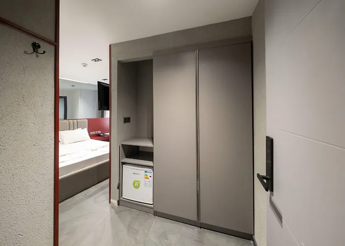 The Pera 3* Istanbul