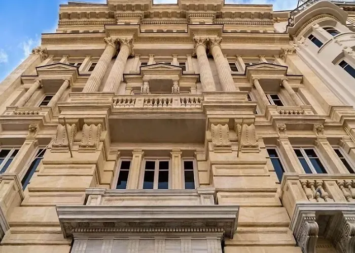 The Pera 3* Istanbul