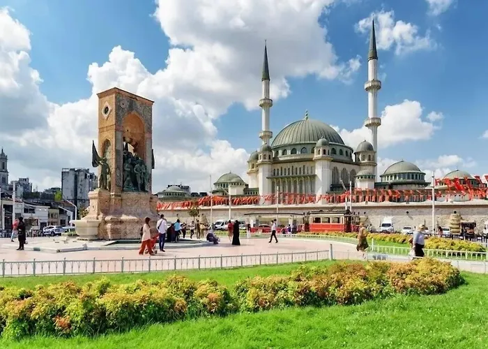The Pera 3* Istanbul